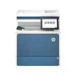 HP COLOR LASERJET ENTERPRISE PRO MFP 5800DN